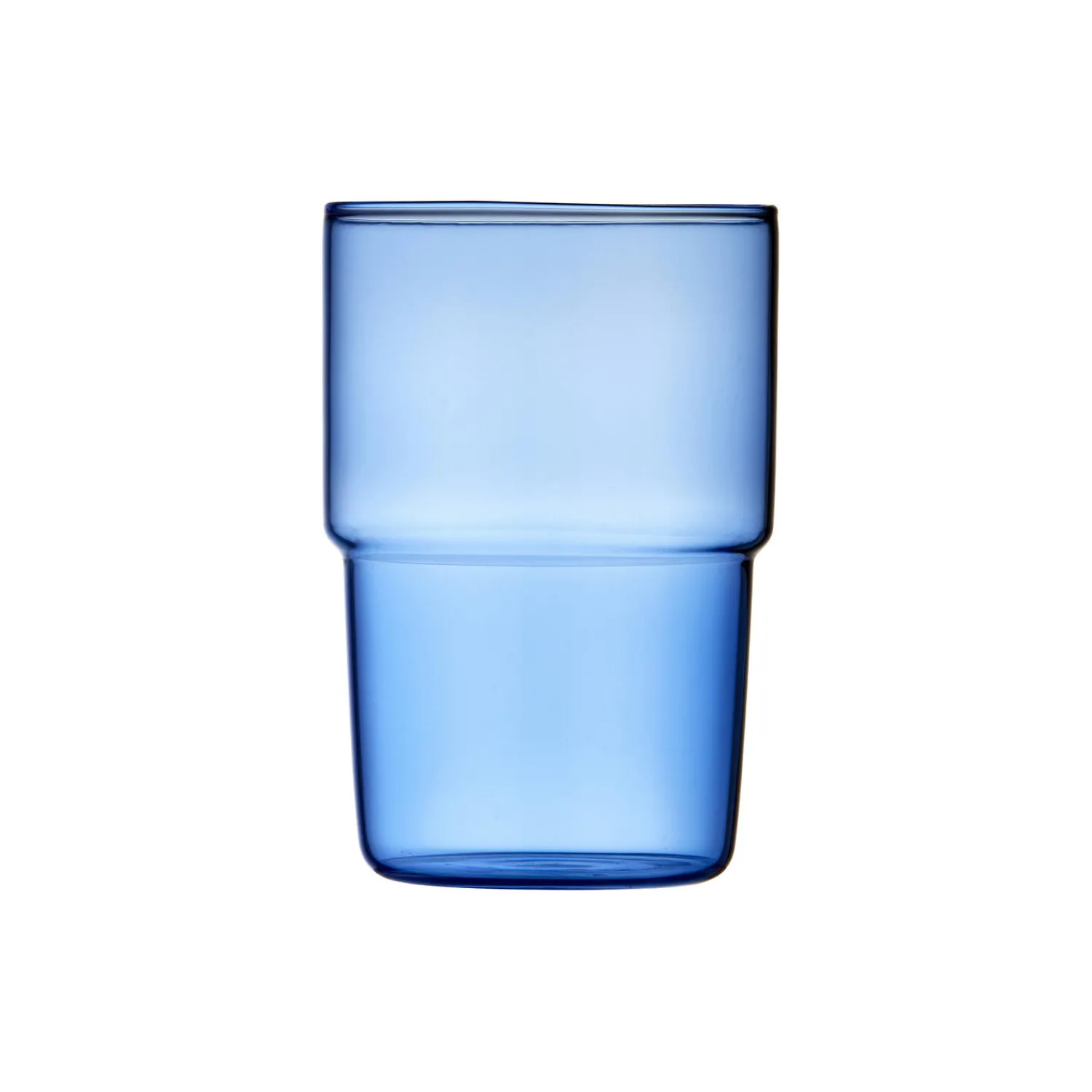 Lyngby Glas Glas * Torino drikkeglas 2 stk.,