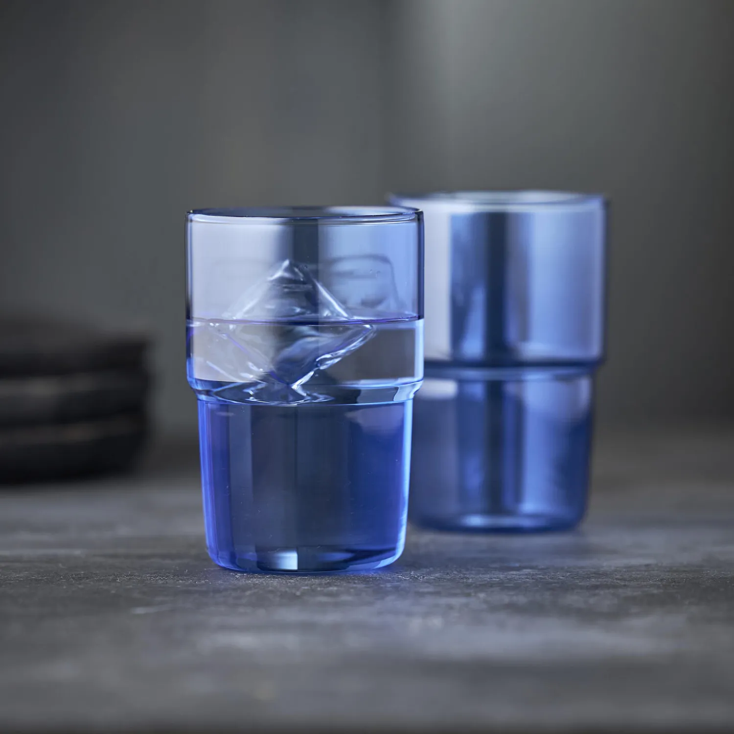 Lyngby Glas Glas * Torino drikkeglas 2 stk.,