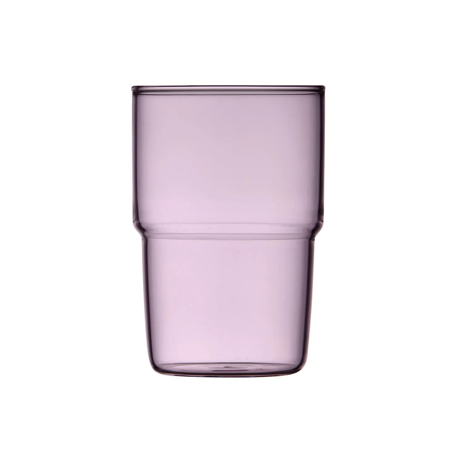 Lyngby Glas Glas * Torino drikkeglas 2 stk.,