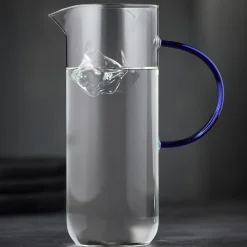 Lyngby Glas Kander & Karafler * Torino glaskande,