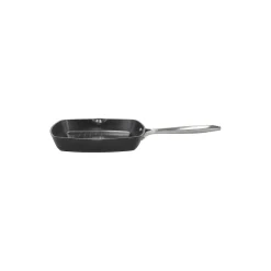 Pillivuyt Gourmet Gryder & Pander * Travo grillpande keramisk non-stick 24 cm
