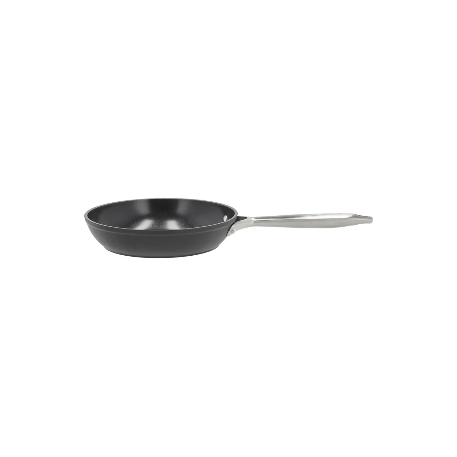 Pillivuyt Gourmet Gryder & Pander-Travo stegepande keramisk non-stick Ø 20 cm