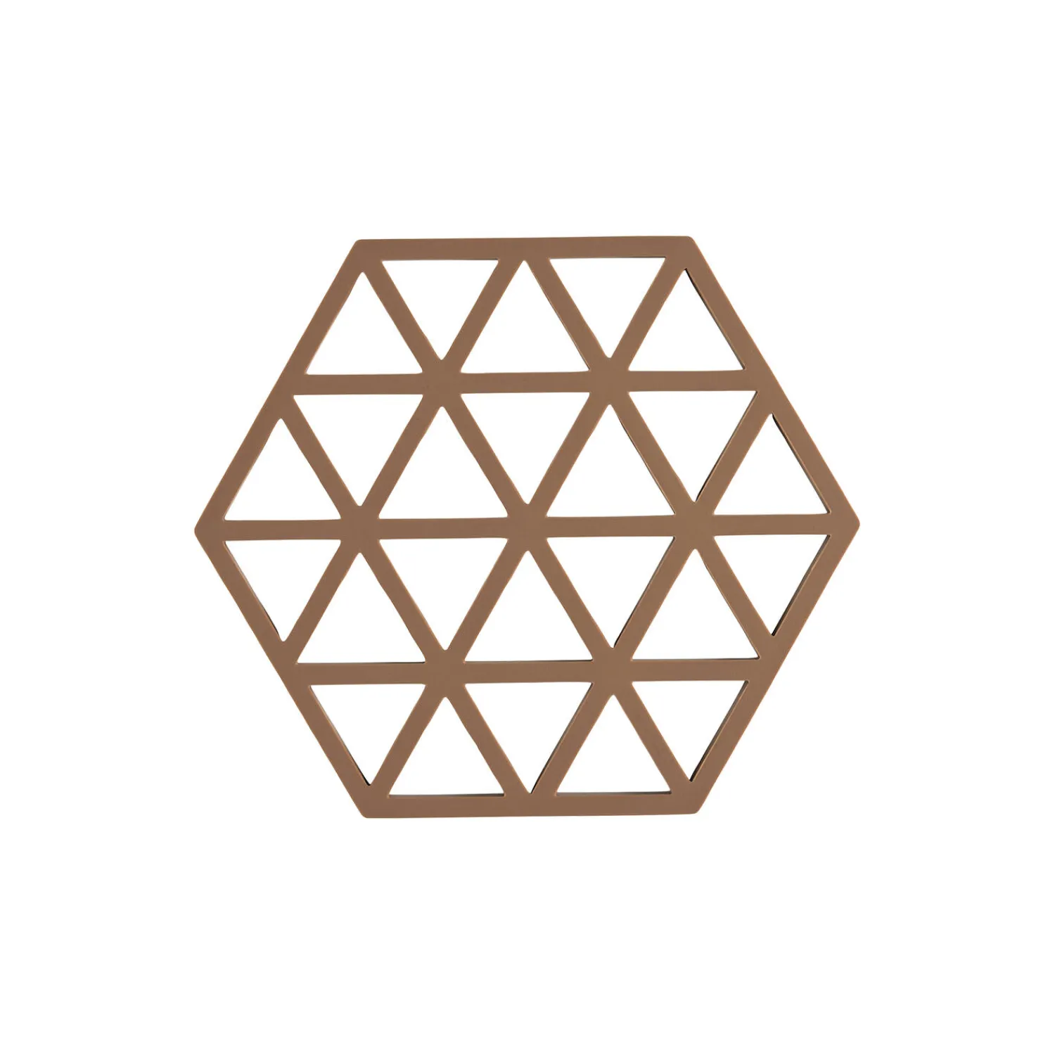 Zone Denmark Diverse-Triangles bordskåner,