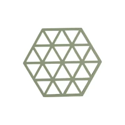 Zone Denmark Diverse-Triangles bordskåner,