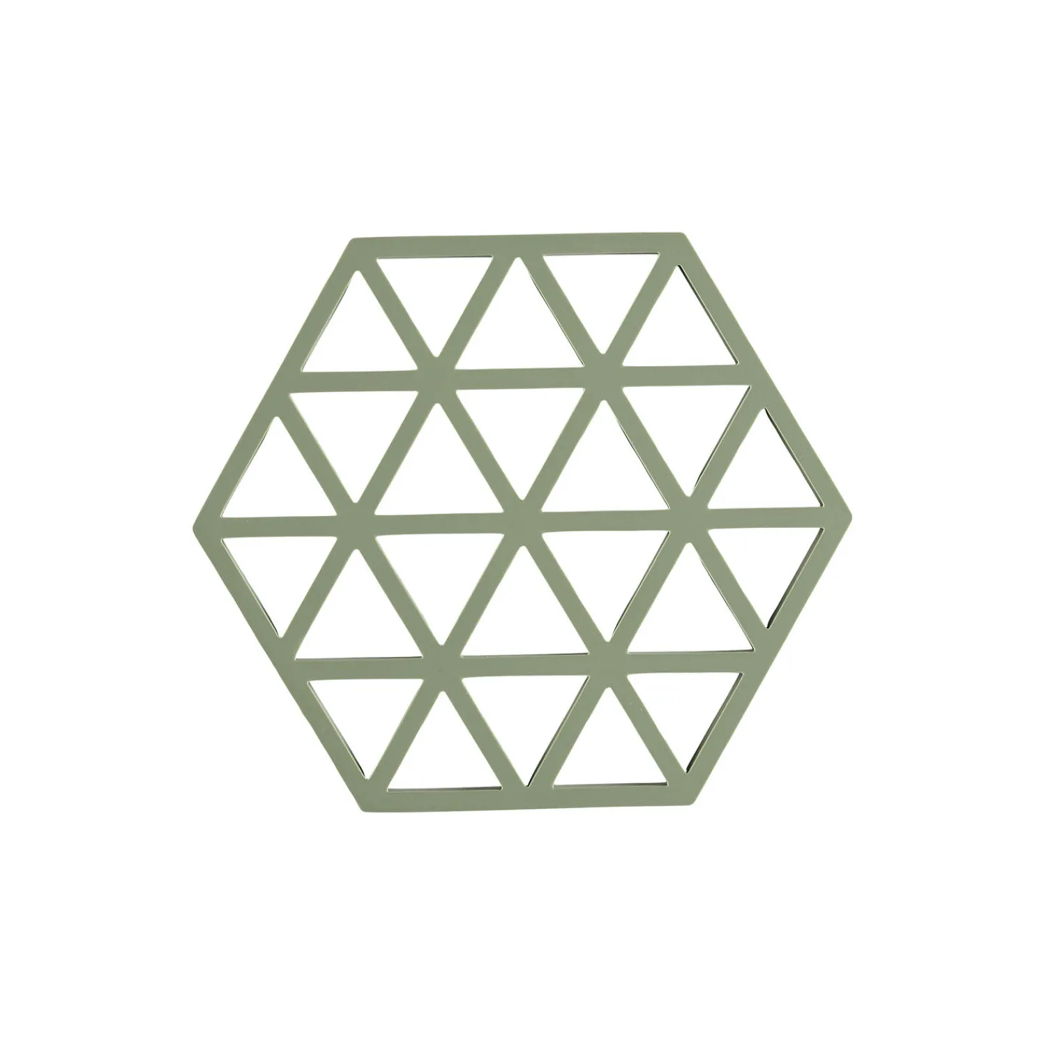 Zone Denmark Diverse-Triangles bordskåner,