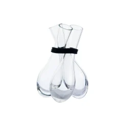 Baltic Sea Glass Vaser * Trinity vase