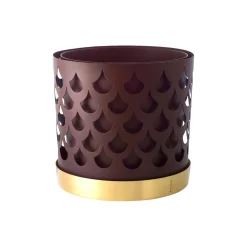 Klong Botanik-Trio Drop Flowerpot Large