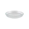 Pyrex Køkkenudstyr * Tærtefad Ø 28 cm
