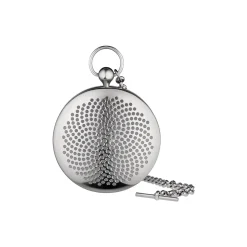 Alessi Kaffe- & Teudstyr-T-Timepiece tefilter