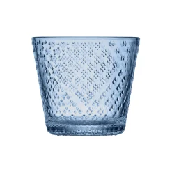 Iittala Glas * Tundra drikkeglas 2 stk., aqua