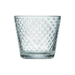 Iittala Glas-Tundra drikkeglas 2 stk.,