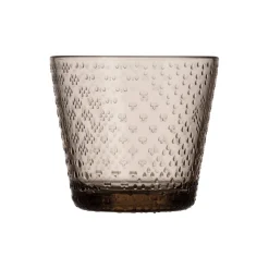 Iittala Glas * Tundra drikkeglas 2 stk.,