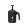 Bialetti Kaffe- & Teudstyr-Tuttocrema manuel mælkeskummer, sort