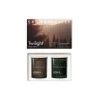 Skandinavisk Lys & Duftlys-TWILIGHT Scented Candle Giftset