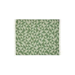 Silkeborg Uldspinderi Plaider * Twist a Twill plaid,