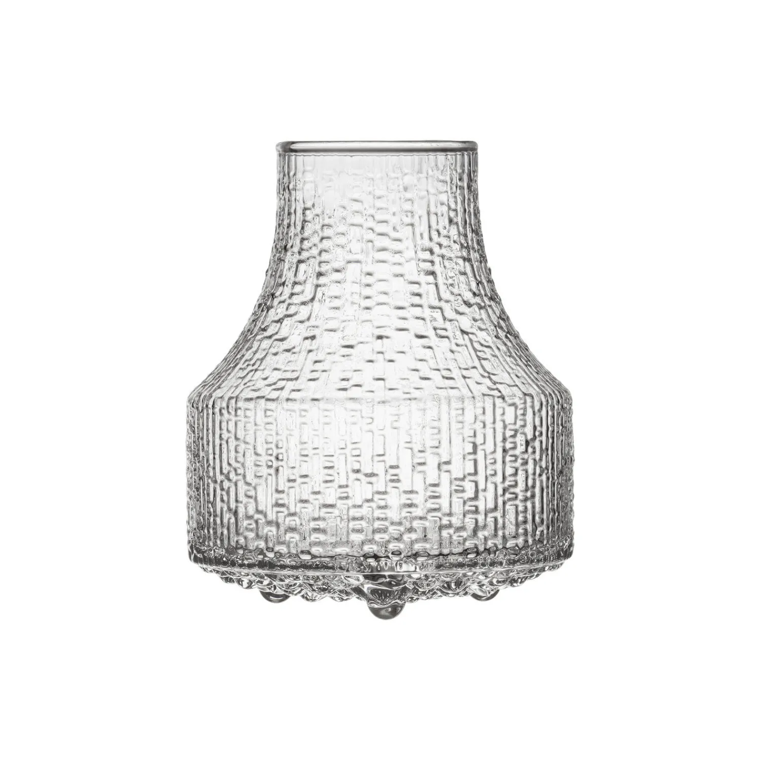 Iittala Vaser * Ultima Thule glasvase