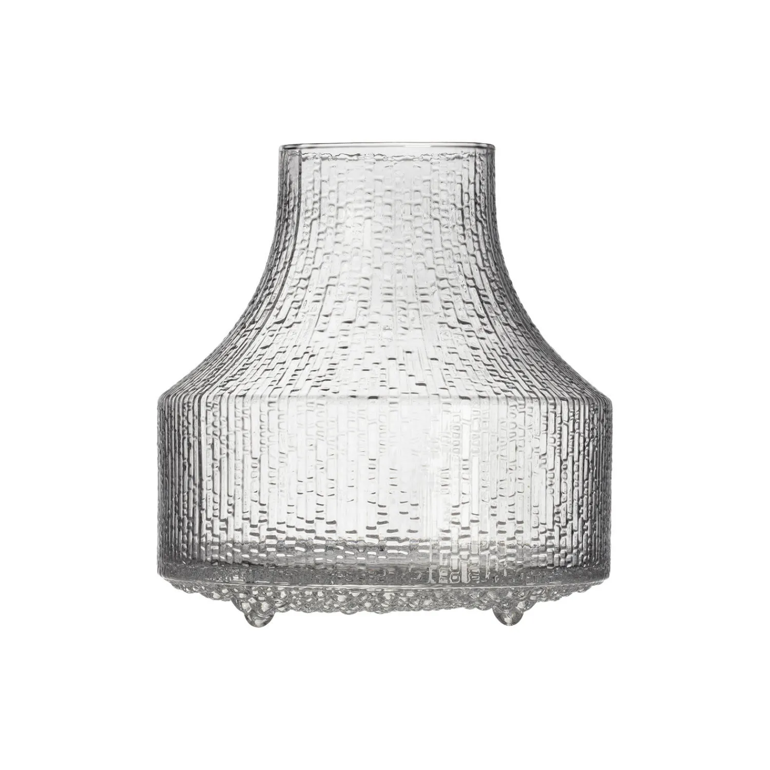 Iittala Vaser-Ultima Thule glasvase