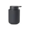 Zone Denmark Badeværelsesudstyr-Ume sæbedispenser, black