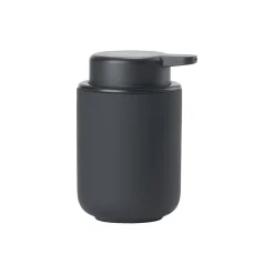 Zone Denmark Badeværelsesudstyr-Ume sæbedispenser, black