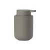 Zone Denmark Badeværelsesudstyr * Ume sæbedispenser, taupe