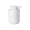 Zone Denmark Badeværelsesudstyr-Ume sæbedispenser, white