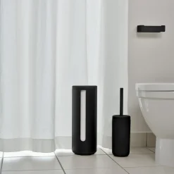 Zone Denmark Badeværelsesudstyr-Ume toiletpapiropbevaring,