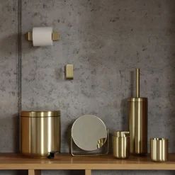 Zone Denmark Badeværelsesudstyr-Ume toiletrulleholder,