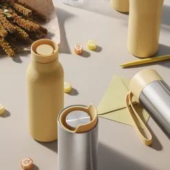 Eva Solo To Go-Urban termoflaske, golden sand
