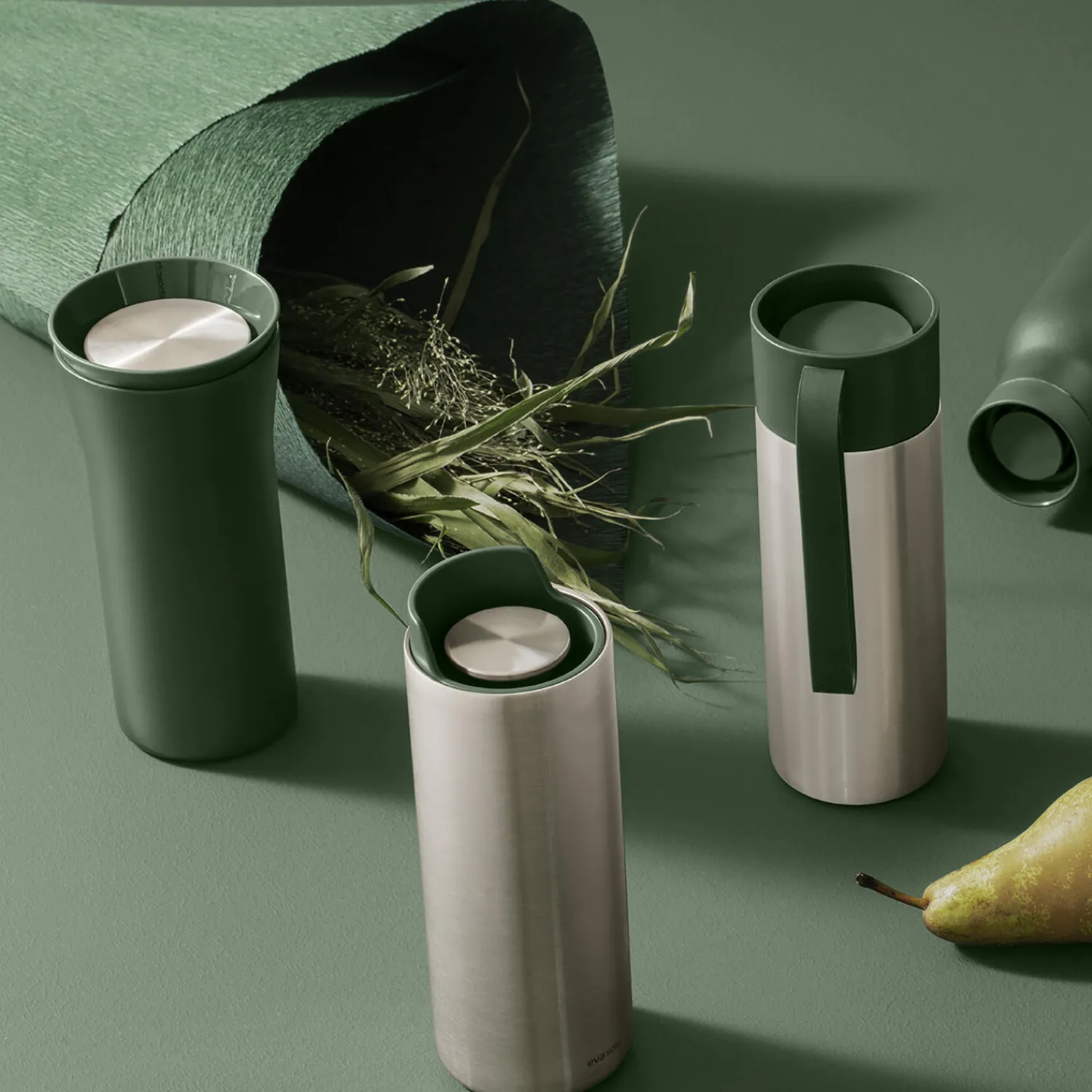 Eva Solo To Go * Urban To Go Cup Recycled,