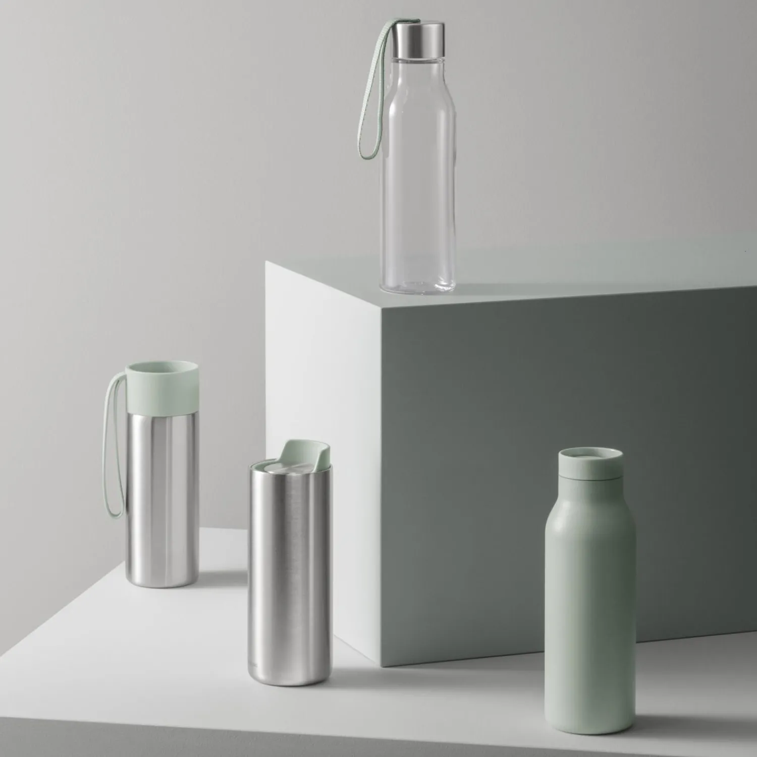 Eva Solo To Go * Urban To Go Cup Recycled,