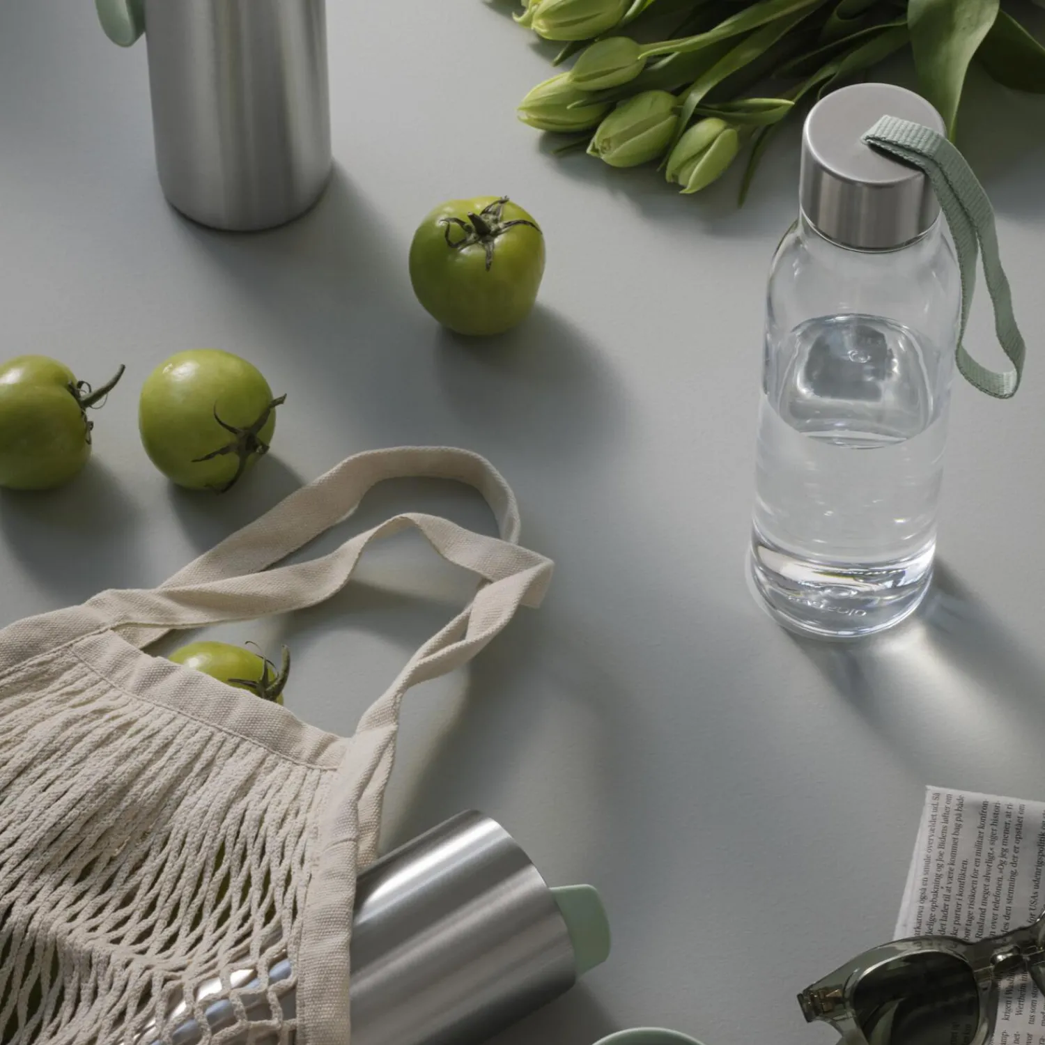 Eva Solo To Go * Urban To Go Cup Recycled,