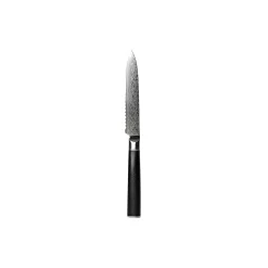 Gastrotools Køkkenknive * Utilitykniv med savtakker