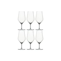 Zalto Glas * Vandglas 6 stk.