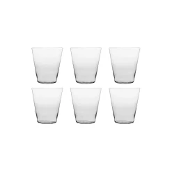 Zalto Glas-Vandglas W1 6 stk.