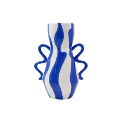 QUE RICO Vaser * Vase LUÍS BOLD & BLUE