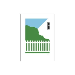 Poster & Frame Plakater & Rammer * Ved Vejen
