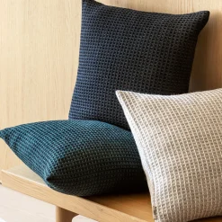 Røros Tweed Pyntepuder & Hynder * VEGA Cushion,
