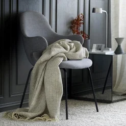 Røros Tweed Plaider * VEGA Throw,