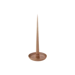 Blomus Lysestager-VELA Rund Lysestage M,