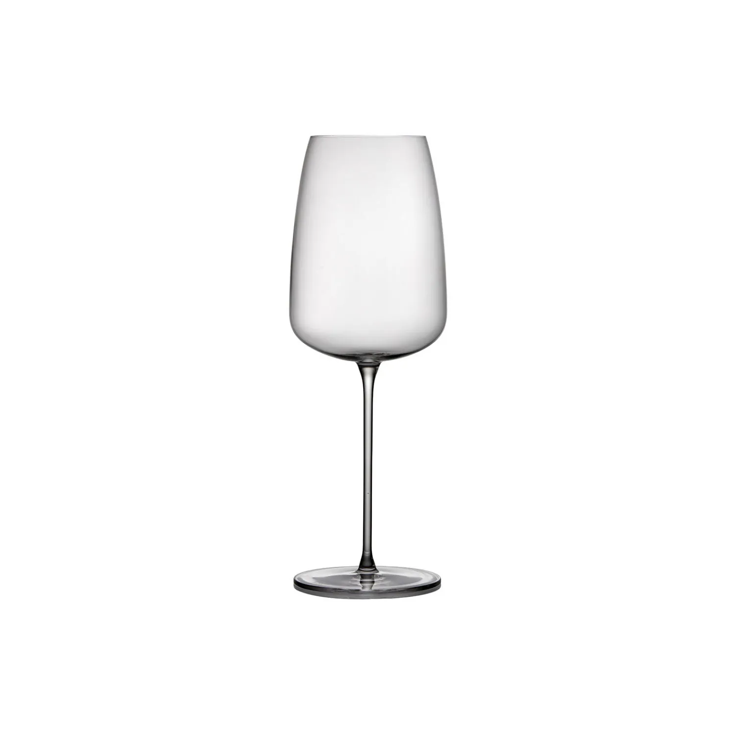 Lyngby Glas Glas-Veneto Bourgogne vinglas 2 stk.