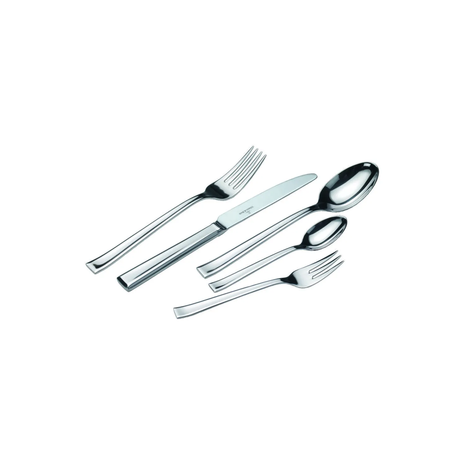 Villeroy & Boch Bestik * Victor bestiksæt 30 dele