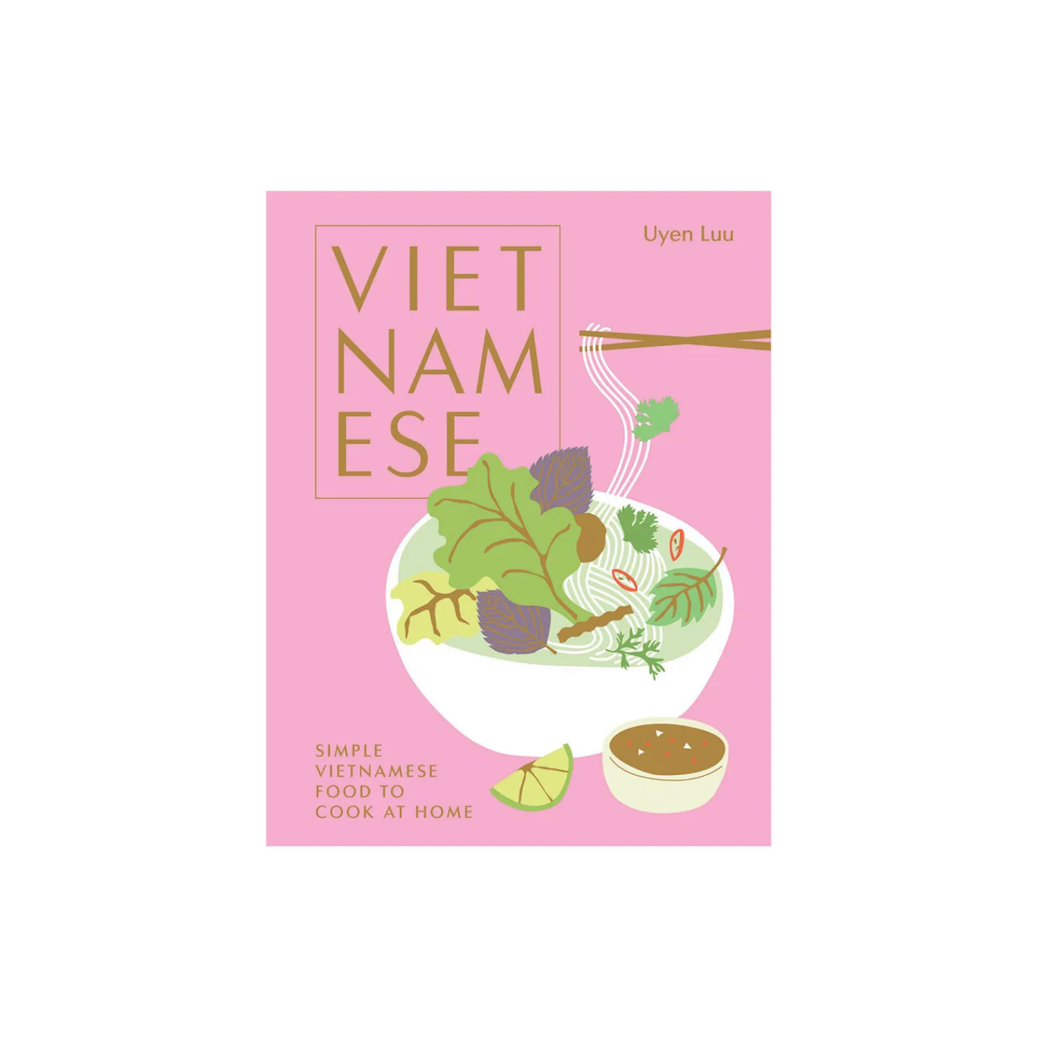 New Mags Bøger & Puslespil-Vietnamese