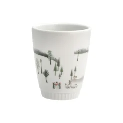 Pillivuyt Kopper & Krus * Vinter krus 27 cl