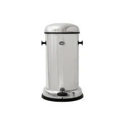Vipp Affaldssortering * 15 pedalspand,
