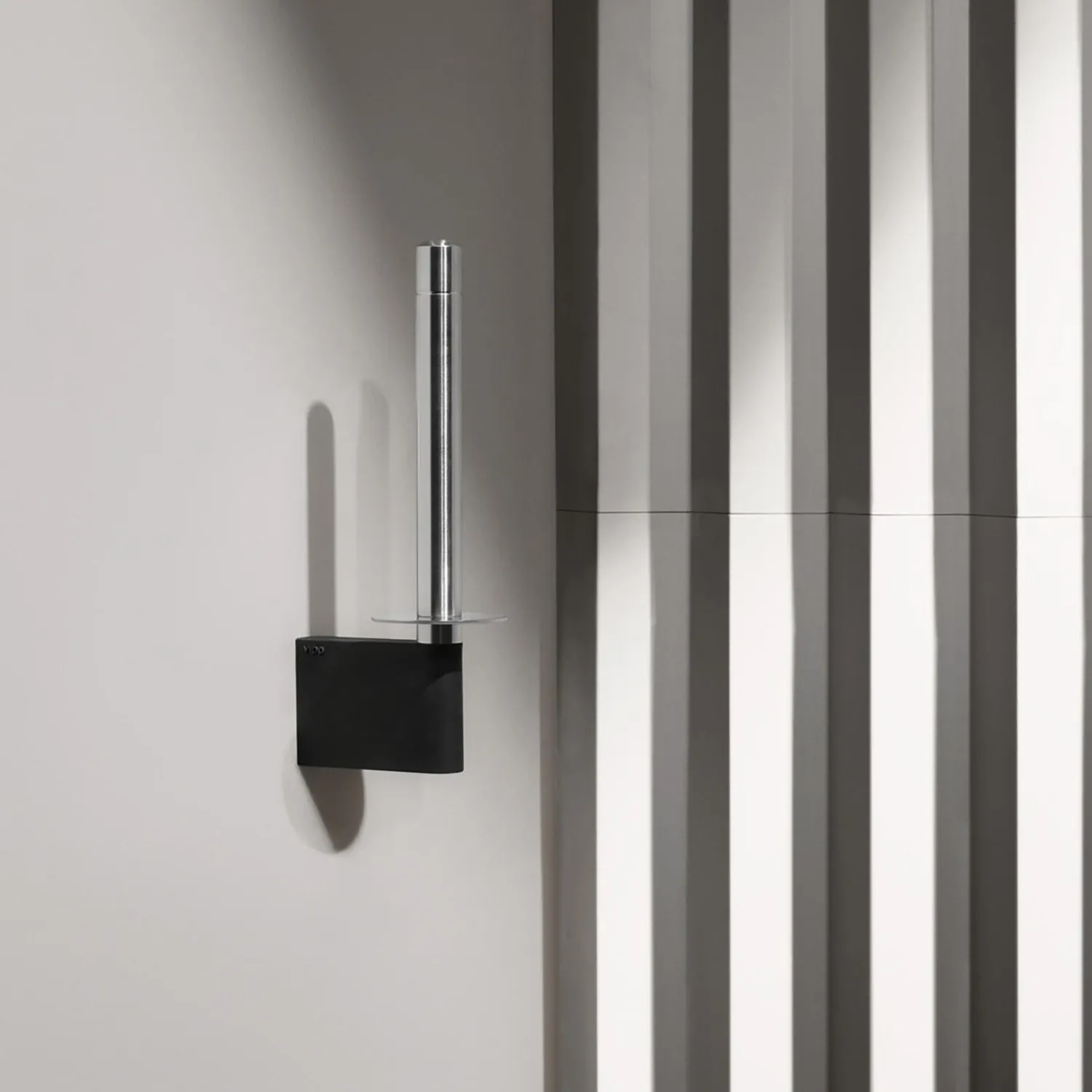 Vipp Badeværelsesudstyr-4 reserverulleholder