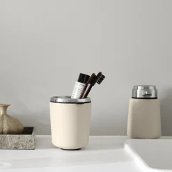 Vipp Badeværelsesudstyr-9 sæbedispenser,