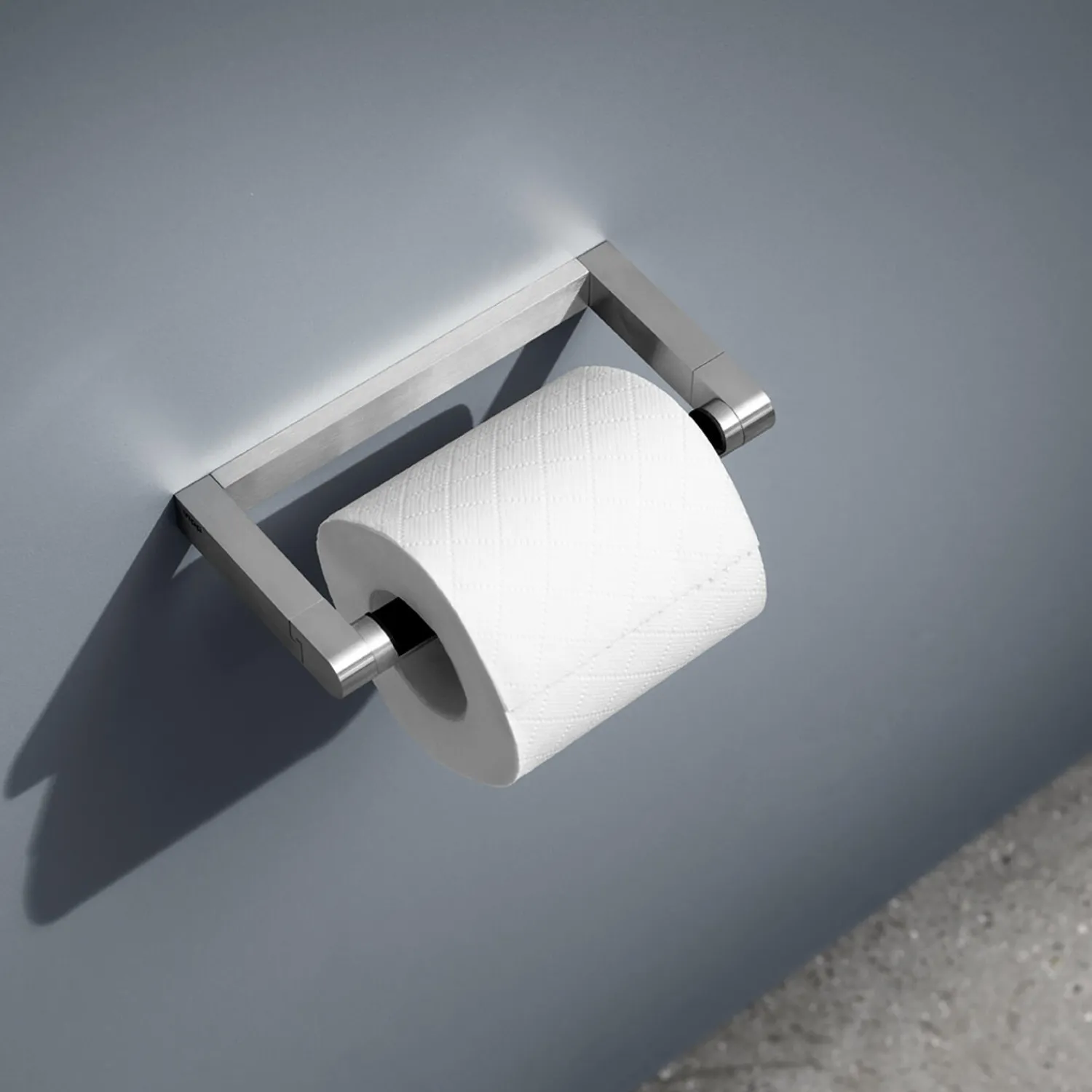Vipp Badeværelsesudstyr-3 toiletrulleholder