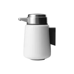 Vipp Badeværelsesudstyr-9W sæbedispenser,