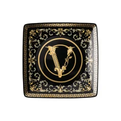 Rosenthal x Versace Skåle & Fade * Virtus Gala Dish 12 cm
