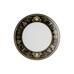Rosenthal x Versace Tallerkener * Virtus Gala Plate Ø 21 cm